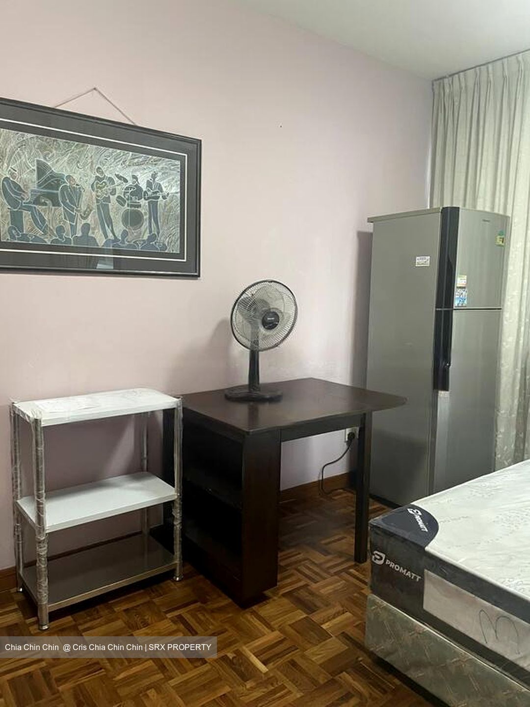 Orchid Park Condominium (D27), Condominium #460584021